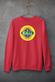 Sheffield United Sweatshirt - Alan Kelly