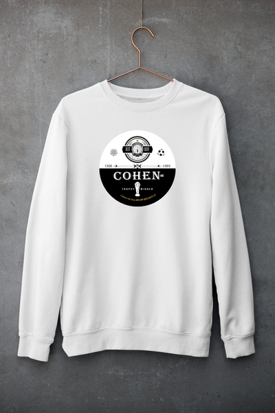 Fulham Sweatshirt - George Cohen