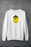 Newcastle Sweatshirt - Andy Cole