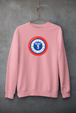 Rangers Sweatshirt - Ally McCoist