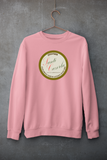 Arsenal Beer Mat Sweatshirts - Legends (12 designs available) - Pink