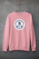 Millwall Sweatshirt - Barry Kitchener