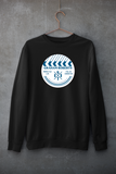 Tottenham Sweatshirt - Graham Roberts