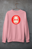 Leyton Orient Sweatshirt - Laurie Cunningham