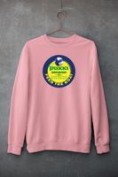 Norwich Sweatshirt - Oliver Skipp