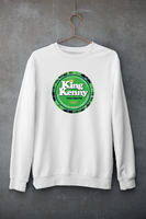 Celtic Sweatshirt - Kenny Dalglish