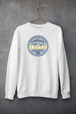 Leeds Sweatshirt - Peter Lorimer