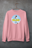 Leeds Sweatshirt - Jack Charlton