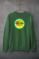 Norwich Sweatshirt - Ben Gibson