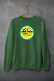 Norwich Sweatshirt - Ben Gibson