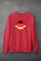 Southampton Sweatshirt - Francis Benali