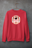 Southampton Sweatshirt - Mick Channon