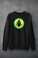 Norwich Sweatshirt - Daniel Farke