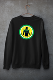 Norwich Sweatshirt - Daniel Farke