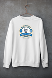 Everton Sweatshirt - Alex Young