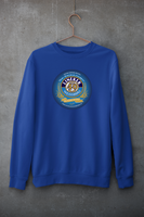 Everton Sweatshirt - Gary Linekar