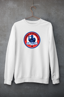 Rangers Sweatshirt - Gazza