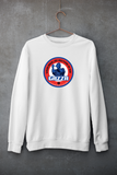 Rangers Sweatshirt - Gazza