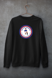 Rangers Sweatshirt - Davie Cooper