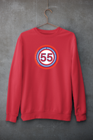 Rangers Sweatshirt - 55