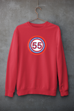 Rangers Sweatshirt - 55