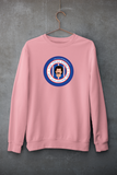 Rangers Sweatshirt - Greame Souness