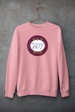 Arsenal Beer Mat Sweatshirts - Legends (12 designs available) - Pink