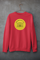 Arsenal Beer Mat Sweatshirts - Legends (12 designs available) - Red