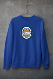 Everton Sweatshirt - Graeme Sharpe