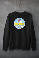 Leeds Sweatshirt - Jack Charlton