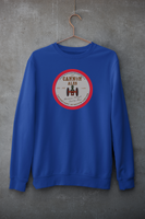 Crystal Palace Sweatshirt - Jim Cannon