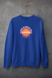 Rangers Sweatshirt - Sandy Jardine