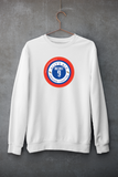 Rangers Sweatshirt - Ally McCoist