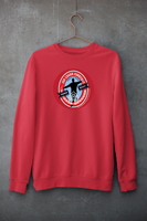 Sheffield United Sweatshirt - Jan Age Fjortoft