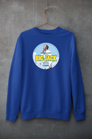 Leeds Sweatshirt - Jack Charlton