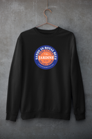 Rangers Sweatshirt - Sandy Jardine