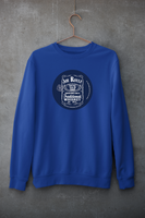 Everton Sweatshirt - Joe Royle