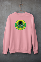 Norwich Sweatshirt - Grant Hanley