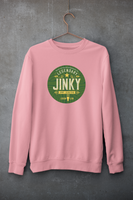 Celtic Sweatshirt - Jimmy Johnstone