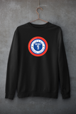 Rangers Sweatshirt - Ally McCoist