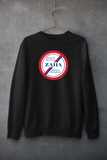 Crystal Palace Sweatshirt - Wilfried Zaha