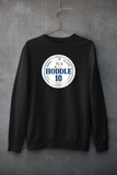 Tottenham Sweatshirt - Glen Hoddle