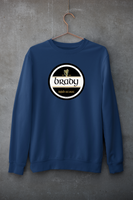 Arsenal Beer Mat Sweatshirts - Legends (12 designs available) - Navy