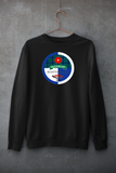 Blackburn Sweatshirt - Colin Hendry