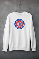 Rangers Sweatshirt - Bill Struth