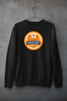 Luton Sweatshirt - Mick Harford