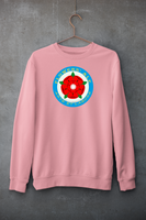 Blackburn Sweatshirt - Tim Flowers