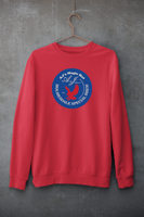 Crystal Palace Sweatshirt - Andy Johnson