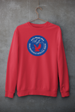 Crystal Palace Sweatshirt - Andy Johnson