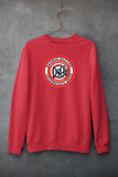 Sheffield United Sweatshirt - Mark Duffy